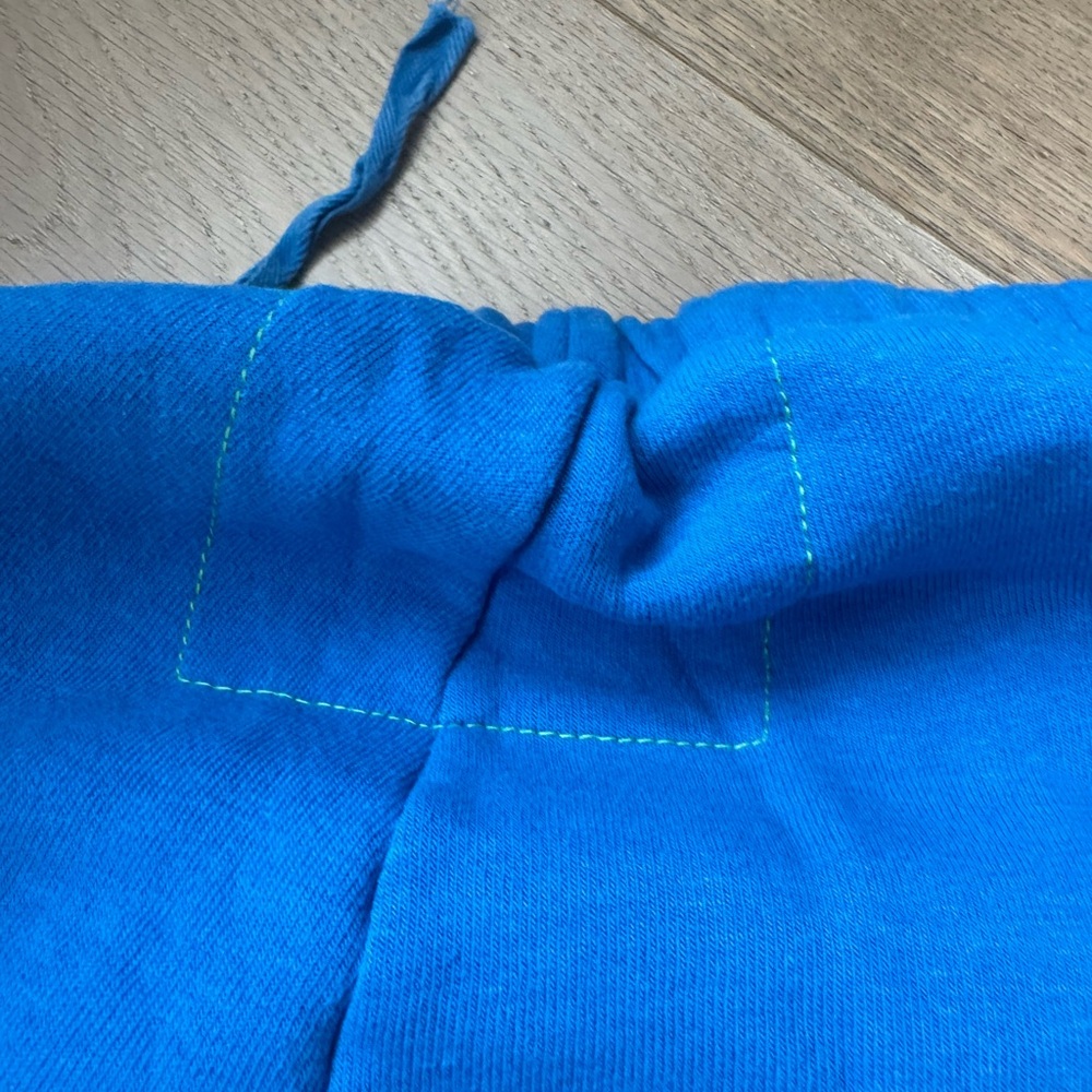 Aviator Nation Blue sweatshirt and sweatpants SET!!! - Picture 12 of 12